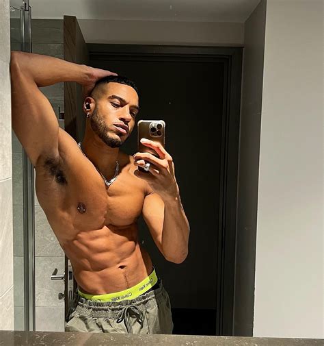 marlon mckenzie nude|Archive/Dongs 2021